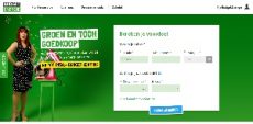 Budget Energie