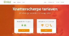 Nederlandse Energie Maatschappij