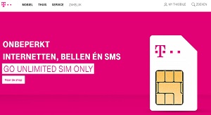 T-mobile