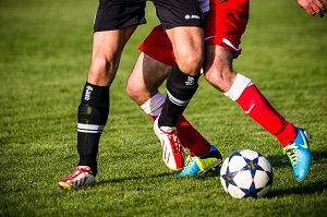voetbalclub