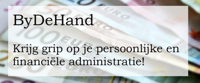 hulp bij administratie