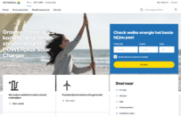 vattenfall gas licht